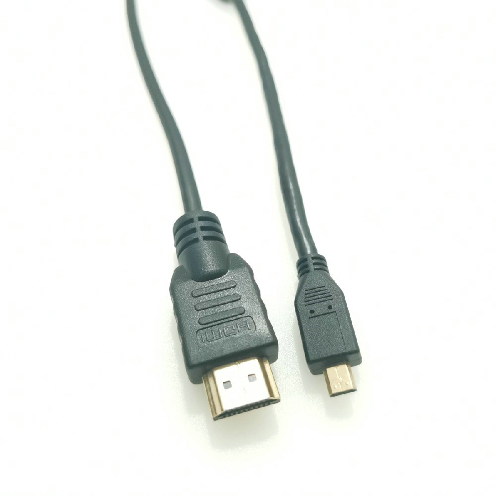MICRO HDMI转HDMI线