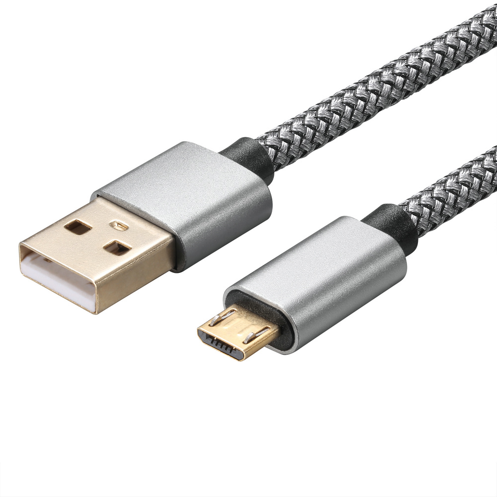 MICRO USB 5PIN线