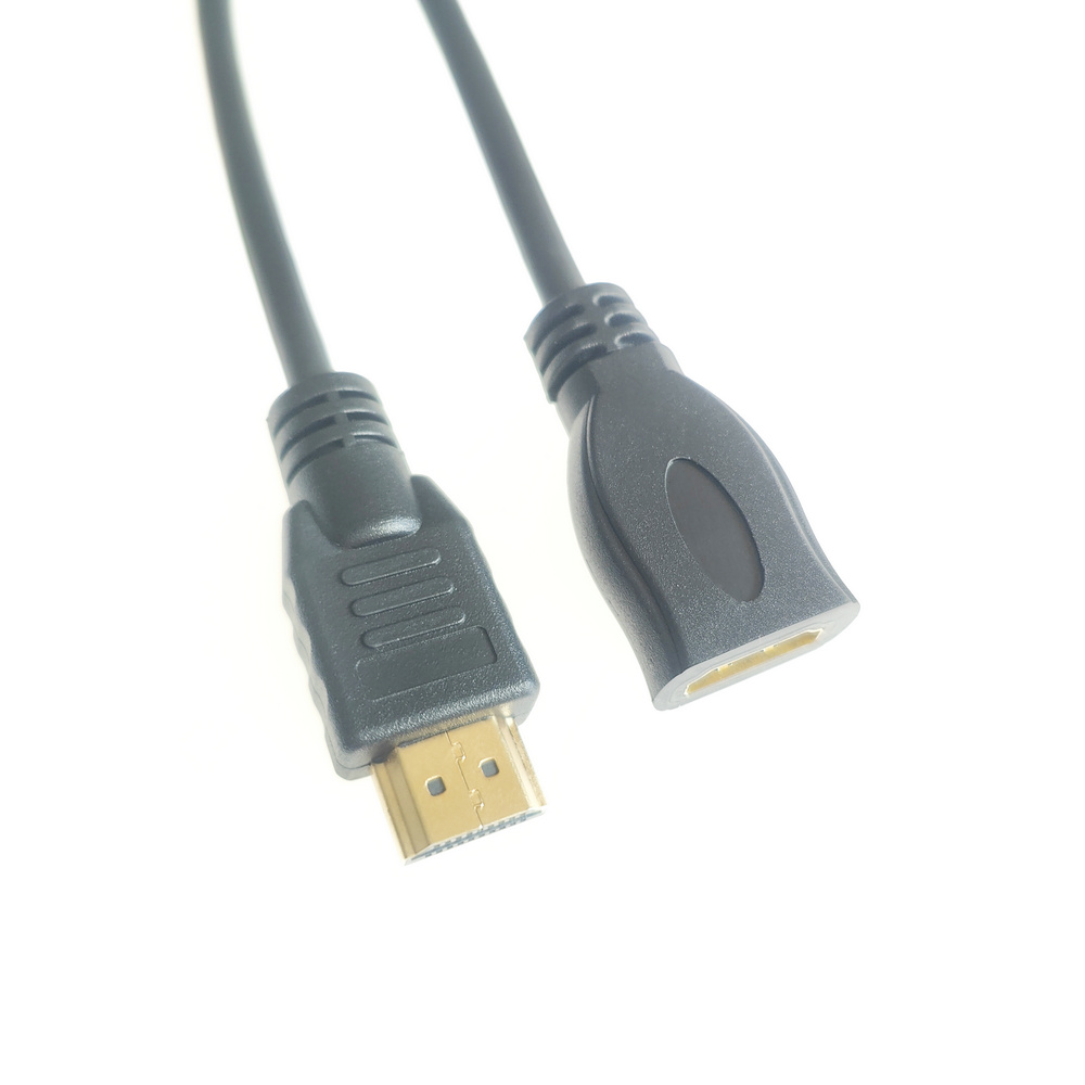 HDMI公转母线