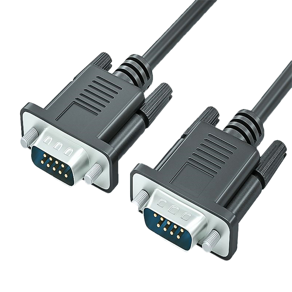 VGA MALE TO MALE CABLE